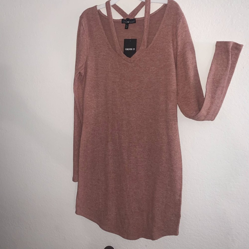 Red Bodycon Dress